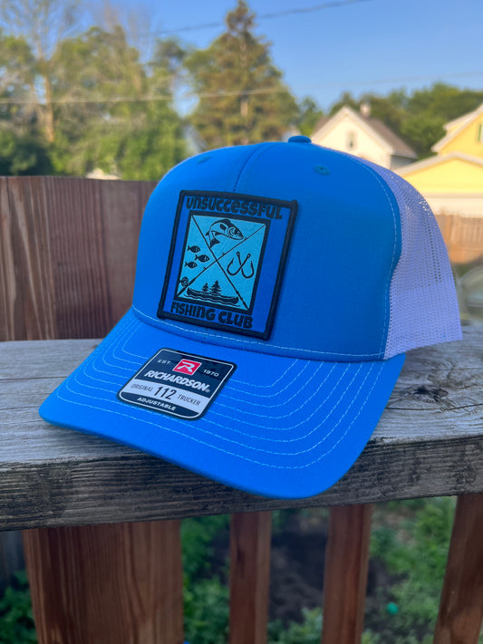 Fishing Hat