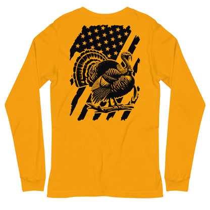 American Gobbler Long Sleeve