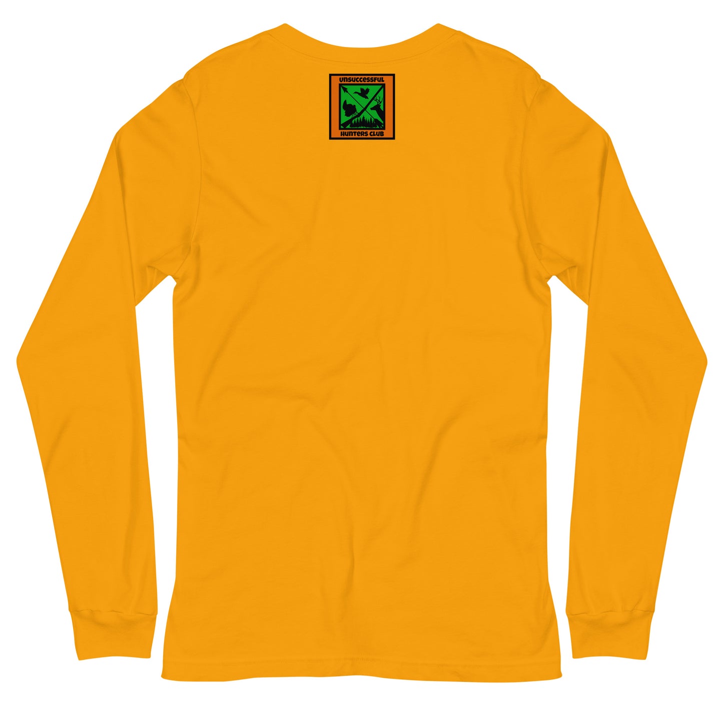 Easily Distracted Long Sleeve T Shirt