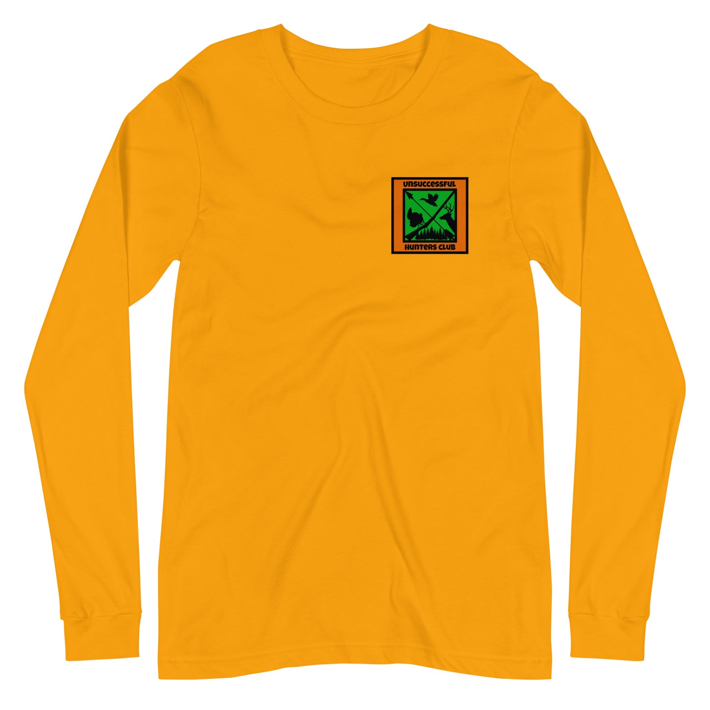 Marsh Madness Long Sleeve T Shirt