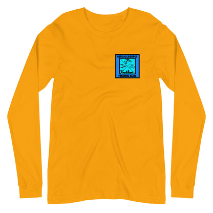 Trout Addict Long Sleeve T Shirt