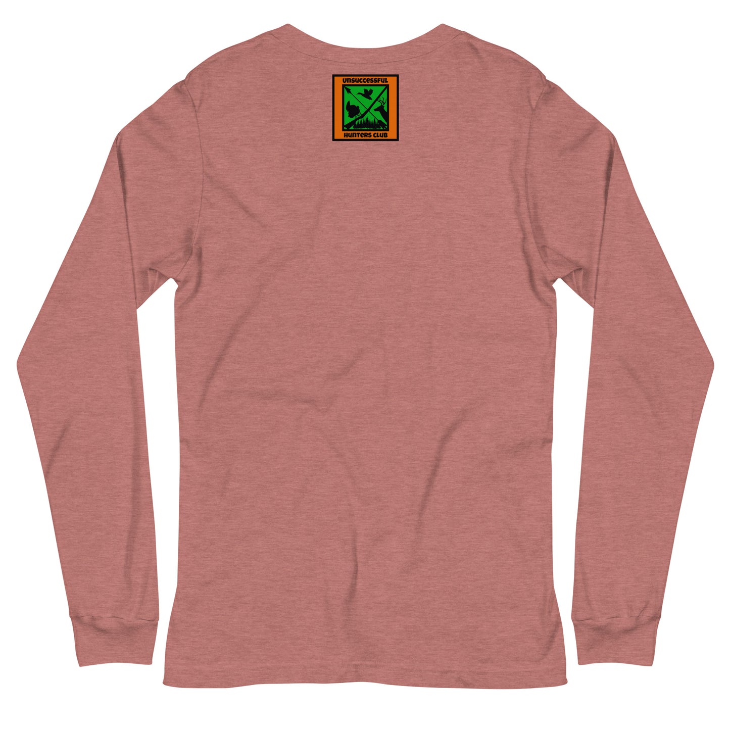 Easily Distracted Long Sleeve T Shirt