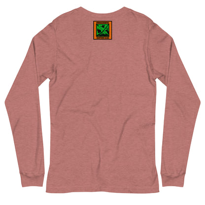 Easily Distracted Long Sleeve T Shirt