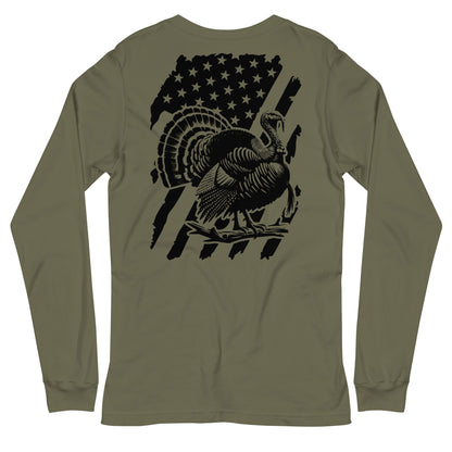 American Gobbler Long Sleeve