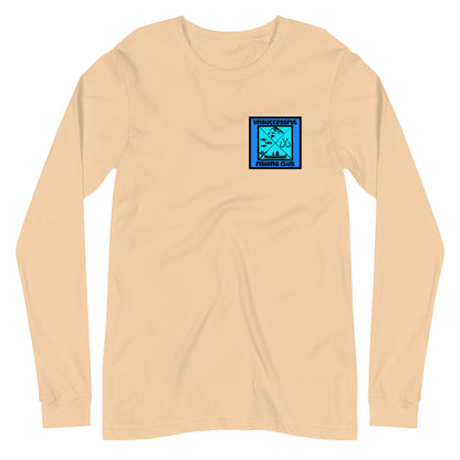 Trout Addict Long Sleeve T Shirt