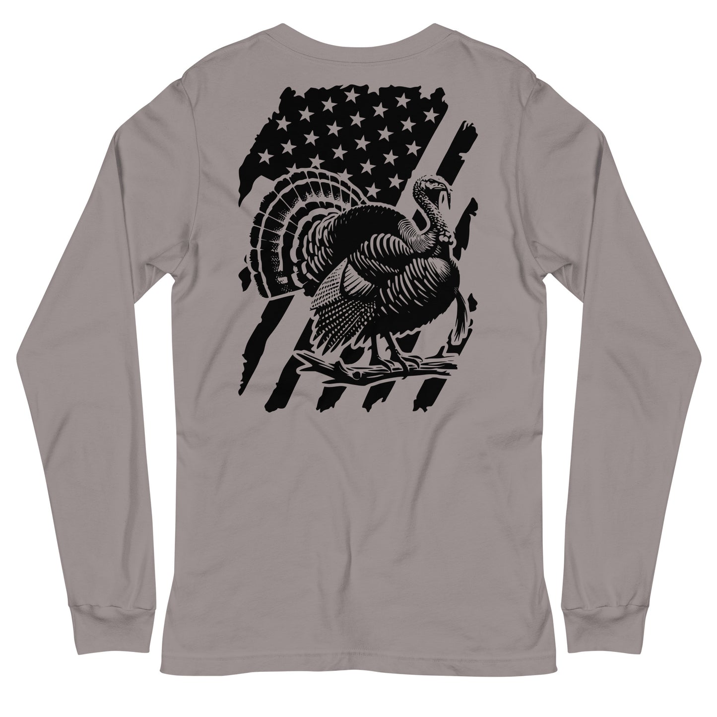 American Gobbler Long Sleeve