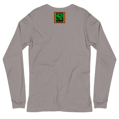 Get Outdoors Long Sleeve T Shirt