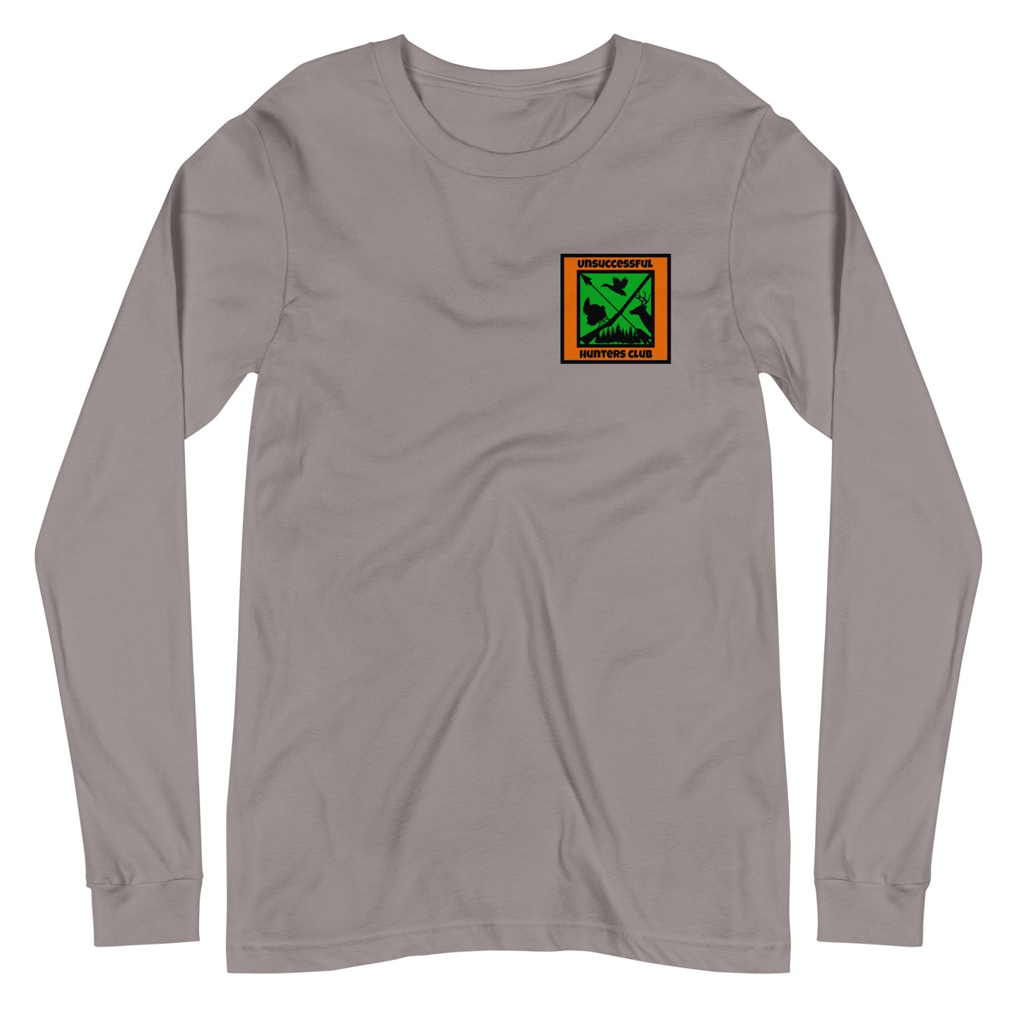 Marsh Madness Long Sleeve T Shirt