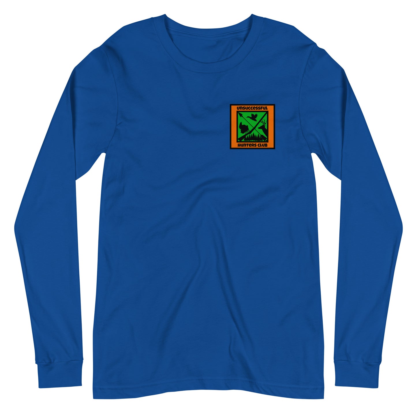 Marsh Madness Long Sleeve T Shirt