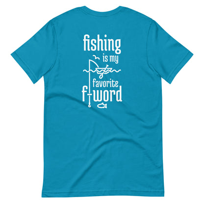 Favorite F Word T Shirt