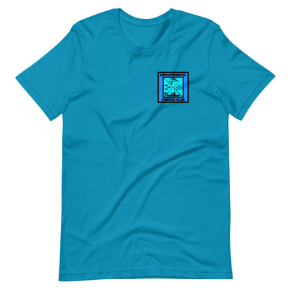 Fish around and find Trout T Shirt