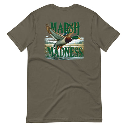 Marsh Madness T Shirt