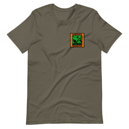 Vegetarian T Shirt