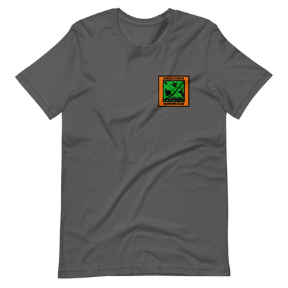 Woodie T Shirt