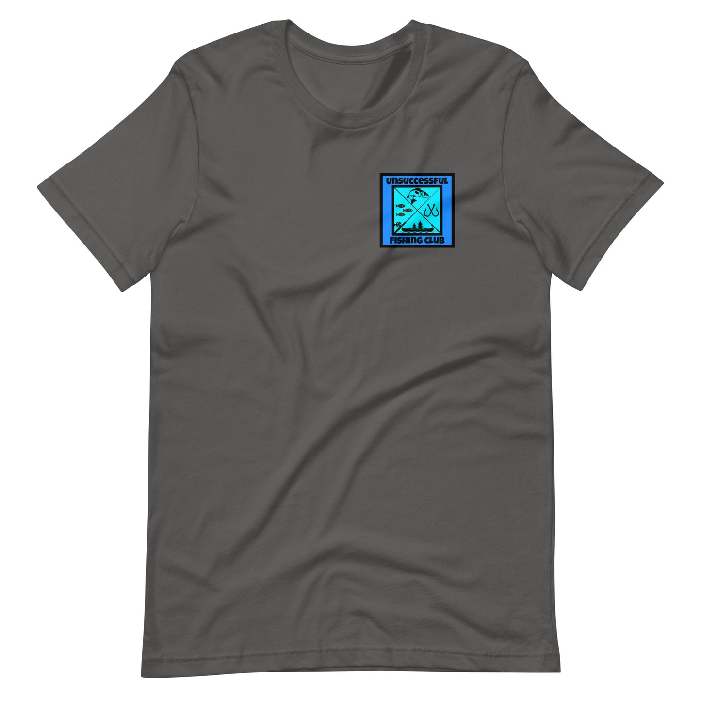 Fish around and find Trout T Shirt