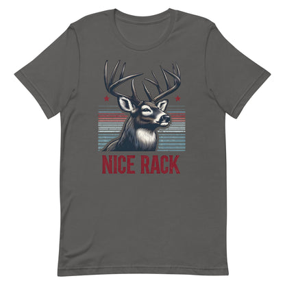 Nice Rack T Shirt