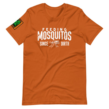 Feeding Mosquitos T Shirt