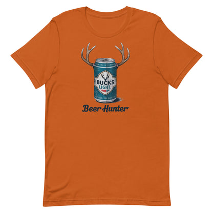 Beer Hunter T Shirt