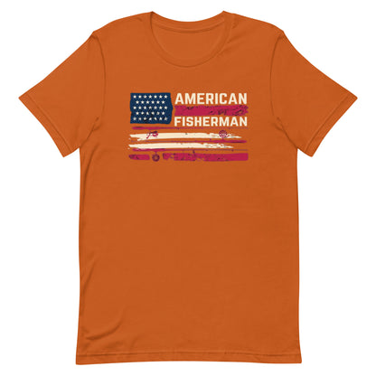 American Fishing