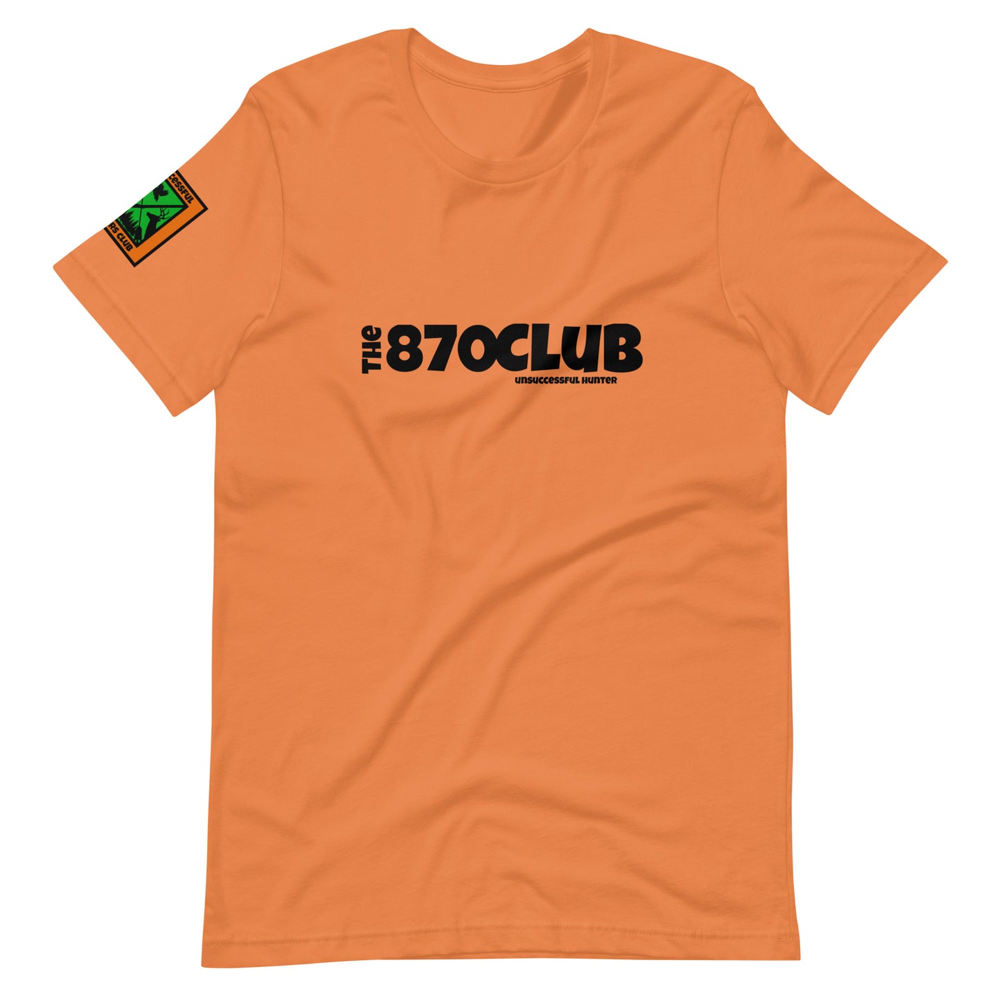 The 870 Club T Shirt