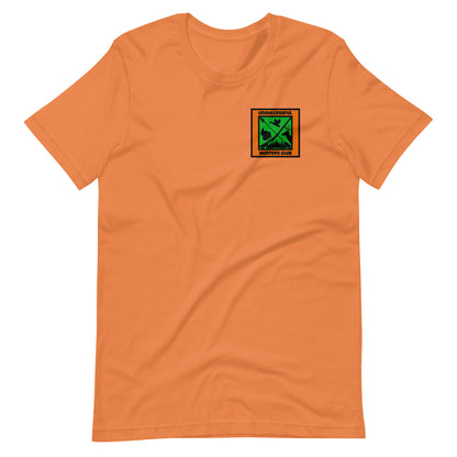 Turkey Head T Shirt