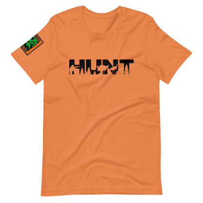 Hunt Turkey T Shirt