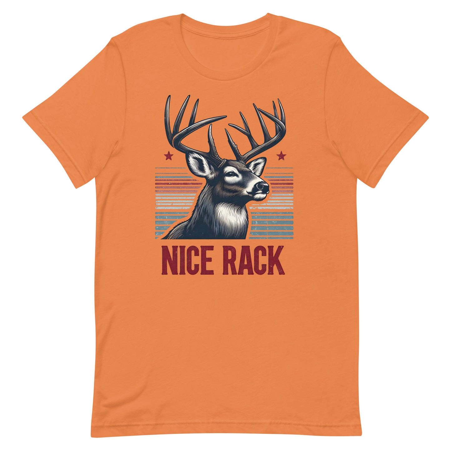 Nice Rack T Shirt