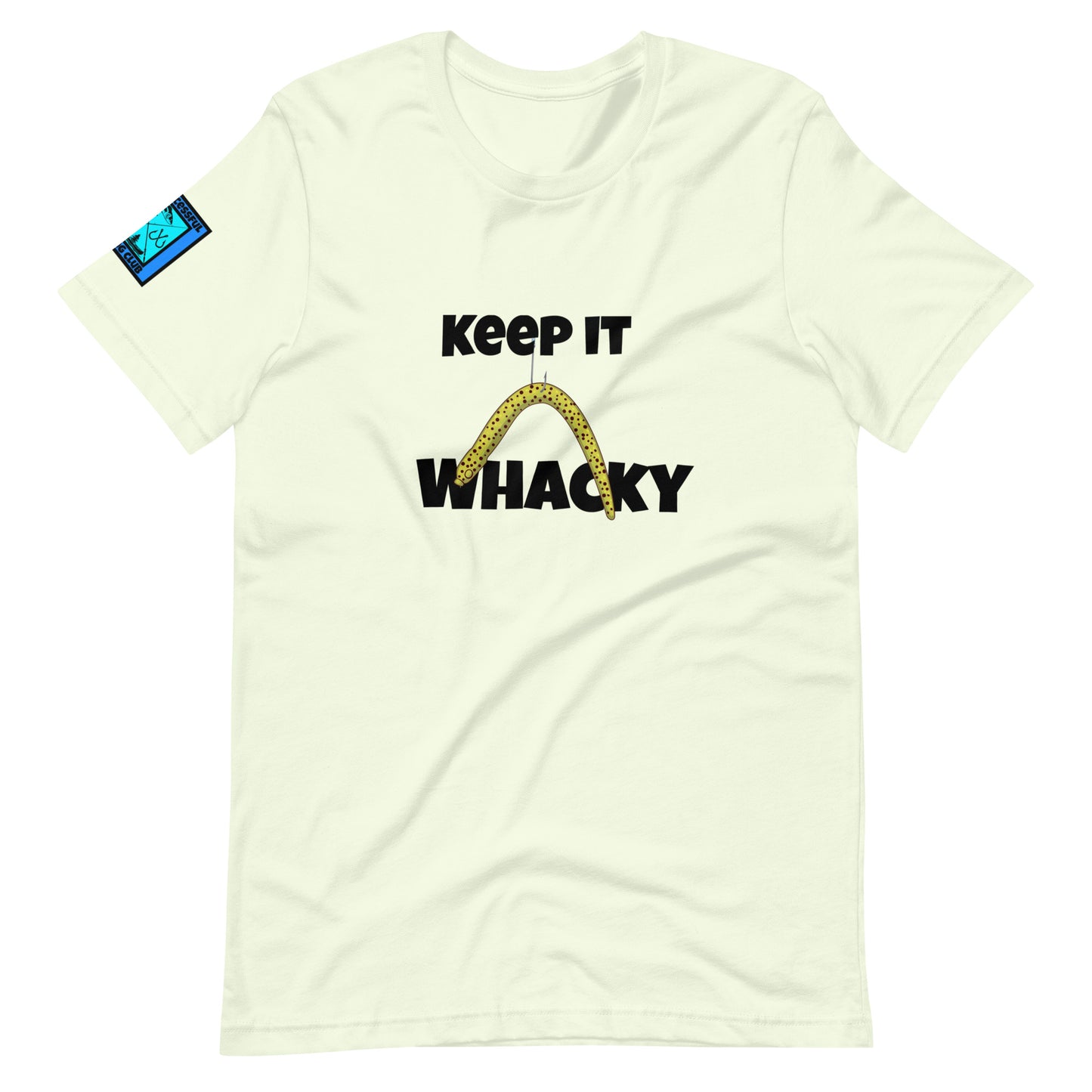 Keep it Whacky T-Shirt