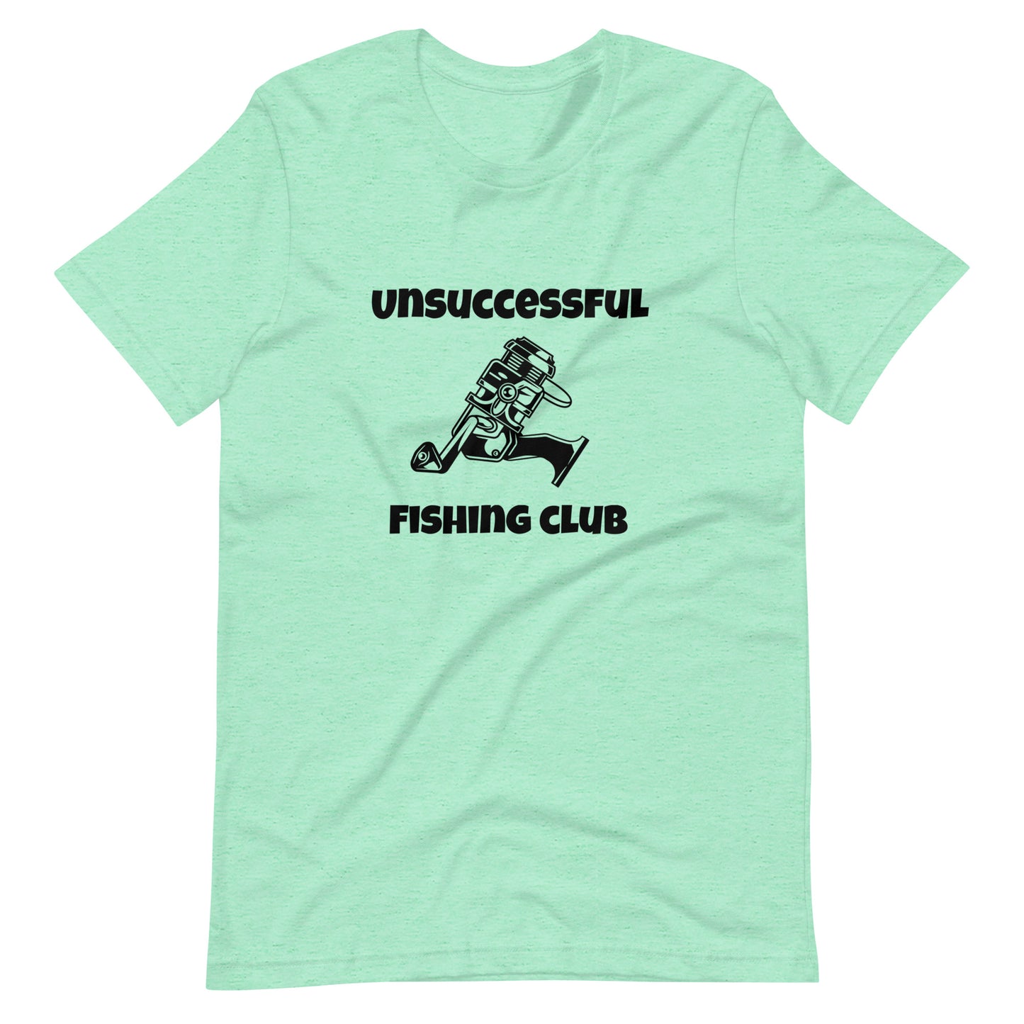 Unsuccessful Premium Reel T Shirt