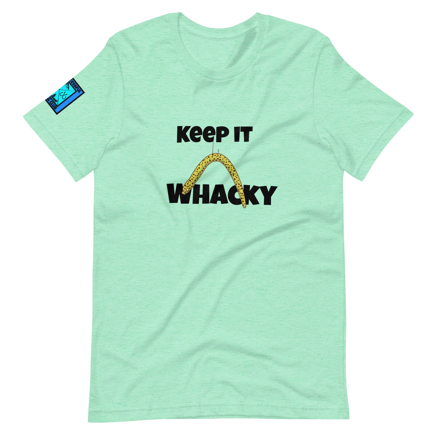 Keep it Whacky T-Shirt