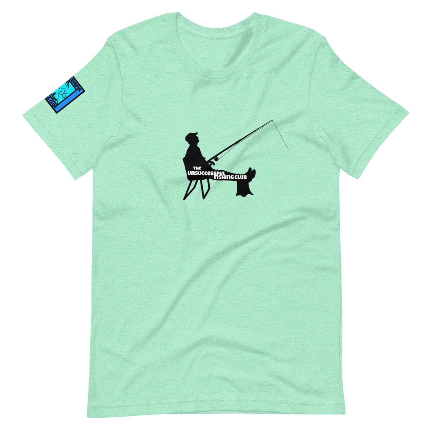 Unsuccessful Fisherman T Shirt