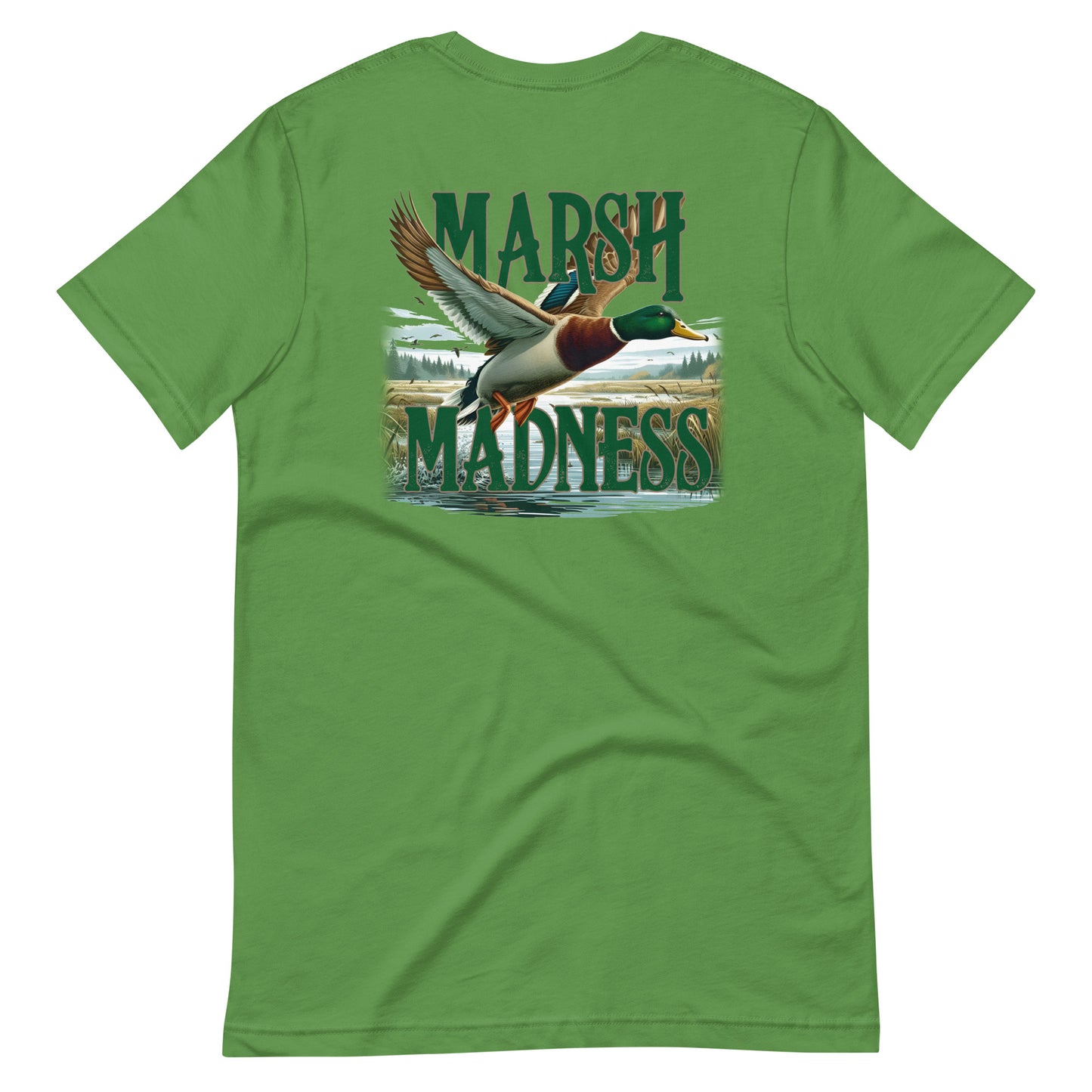 Marsh Madness T Shirt