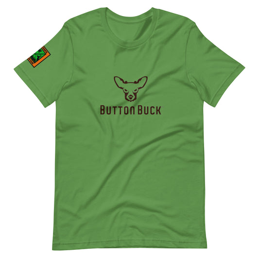 Button Buck T Shirt