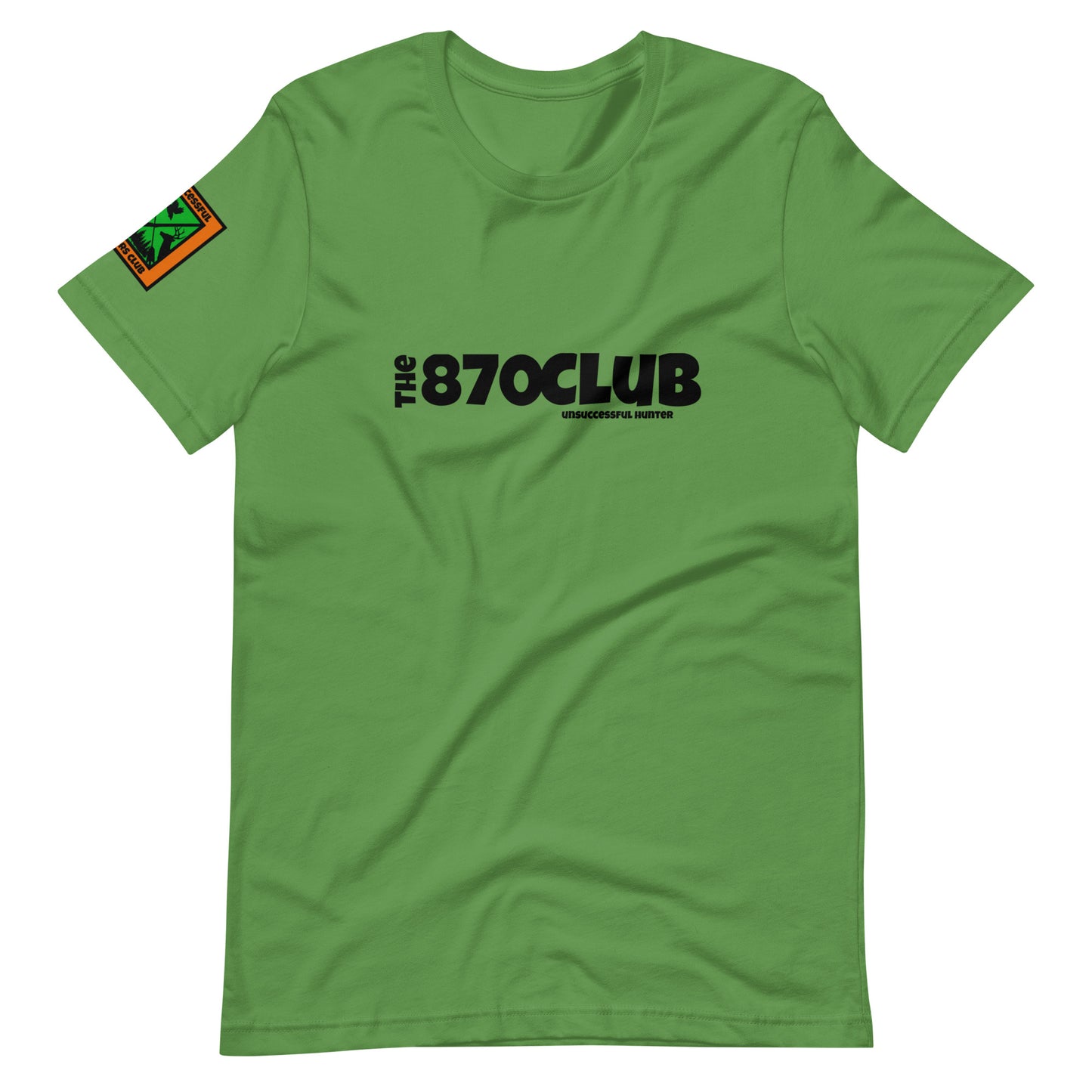 The 870 Club T Shirt