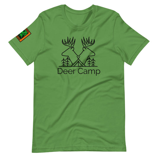 Hunting Camp T-shirt