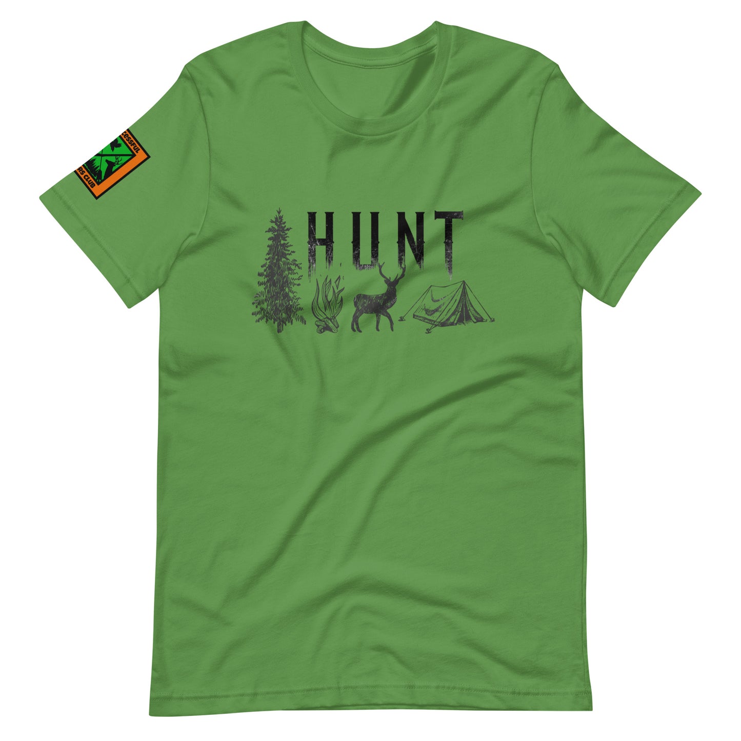 Hunting T-shirt