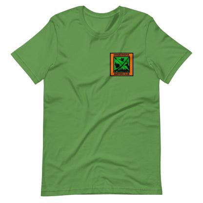 Raise em in the woods T Shirt