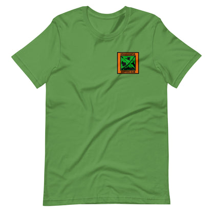 Marsh Madness T Shirt