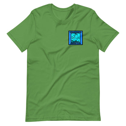 Get Casting Outdoors T Shirt