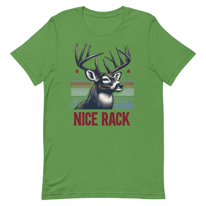 Nice Rack T Shirt