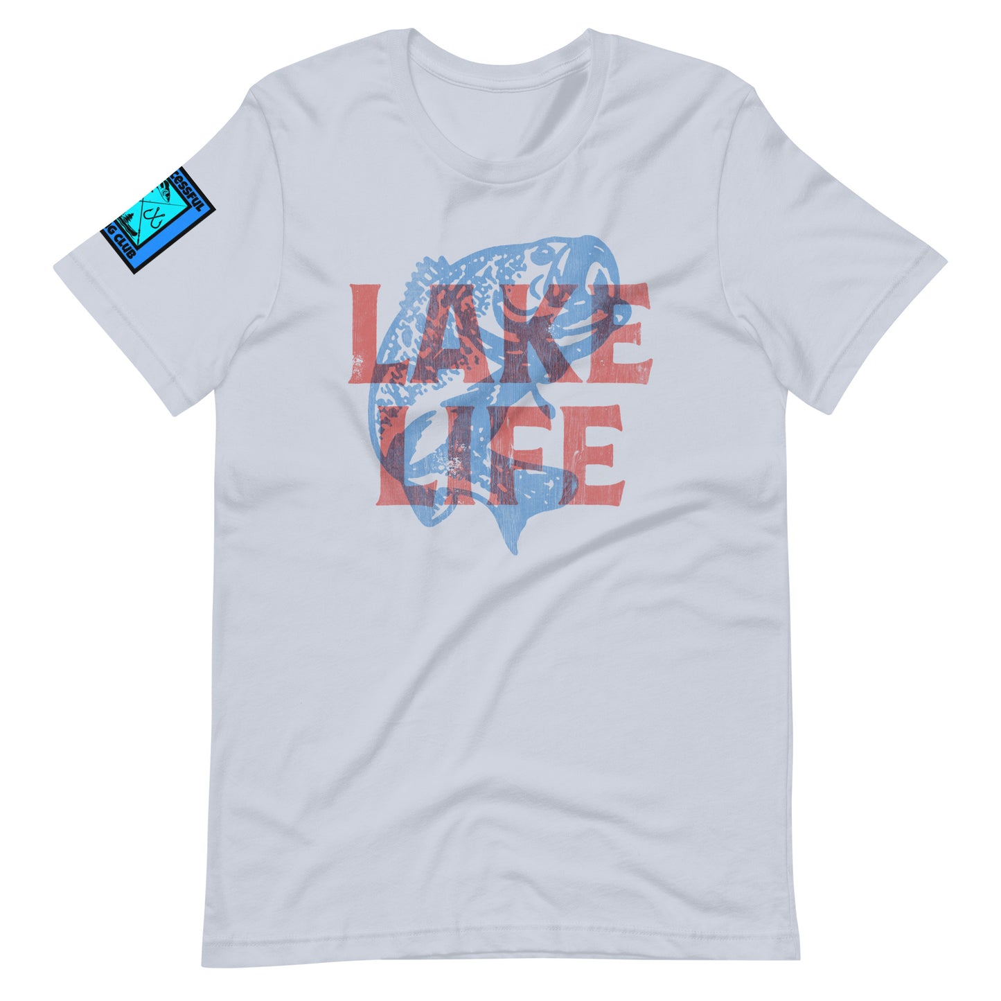 Lake Life T Shirt