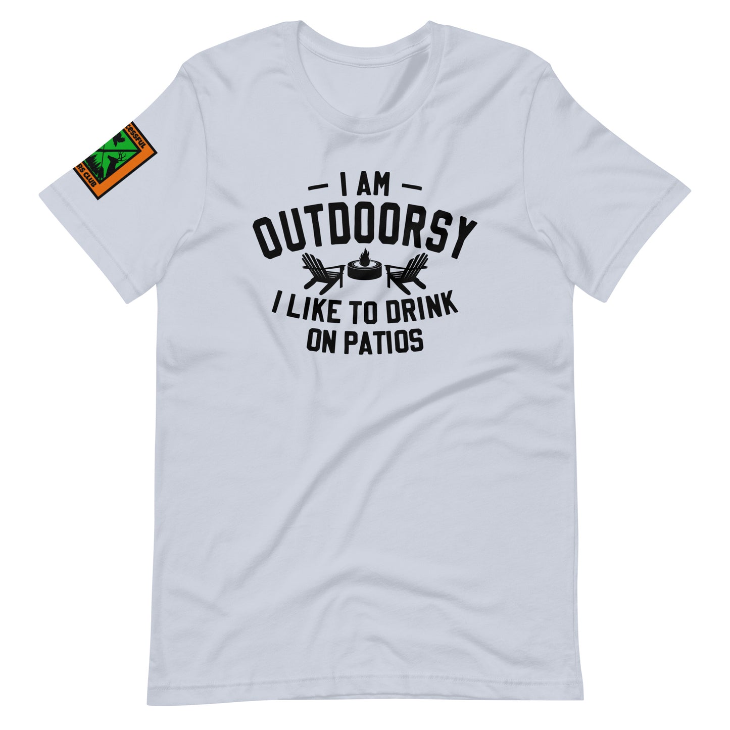 Patio T Shirt