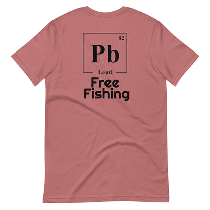 Lead Free T Shirt