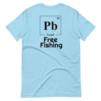 Lead Free T Shirt