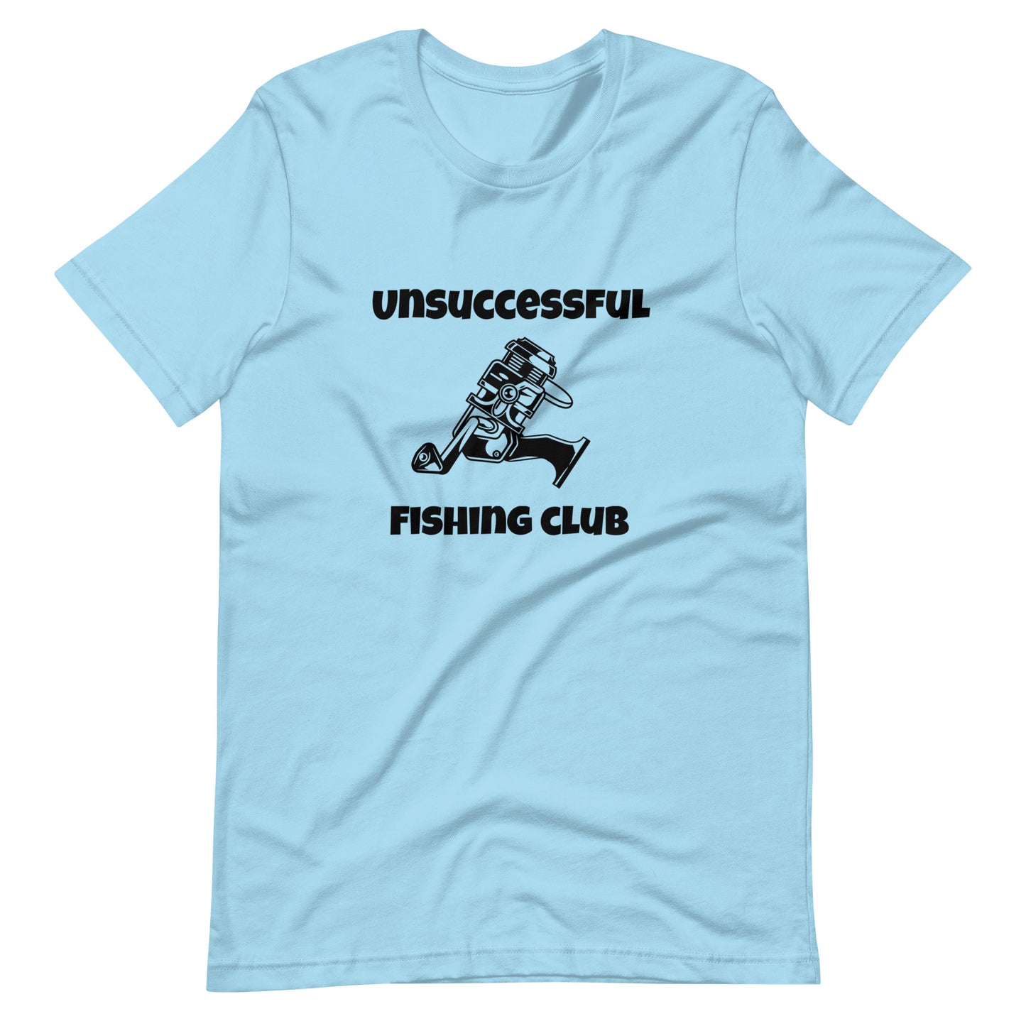 Unsuccessful Premium Reel T Shirt