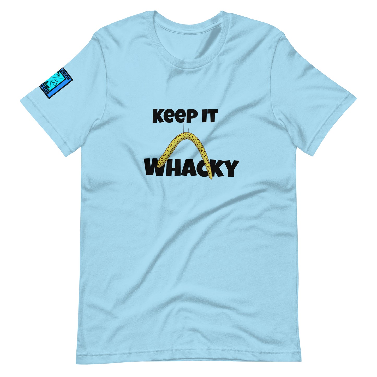 Keep it Whacky T-Shirt