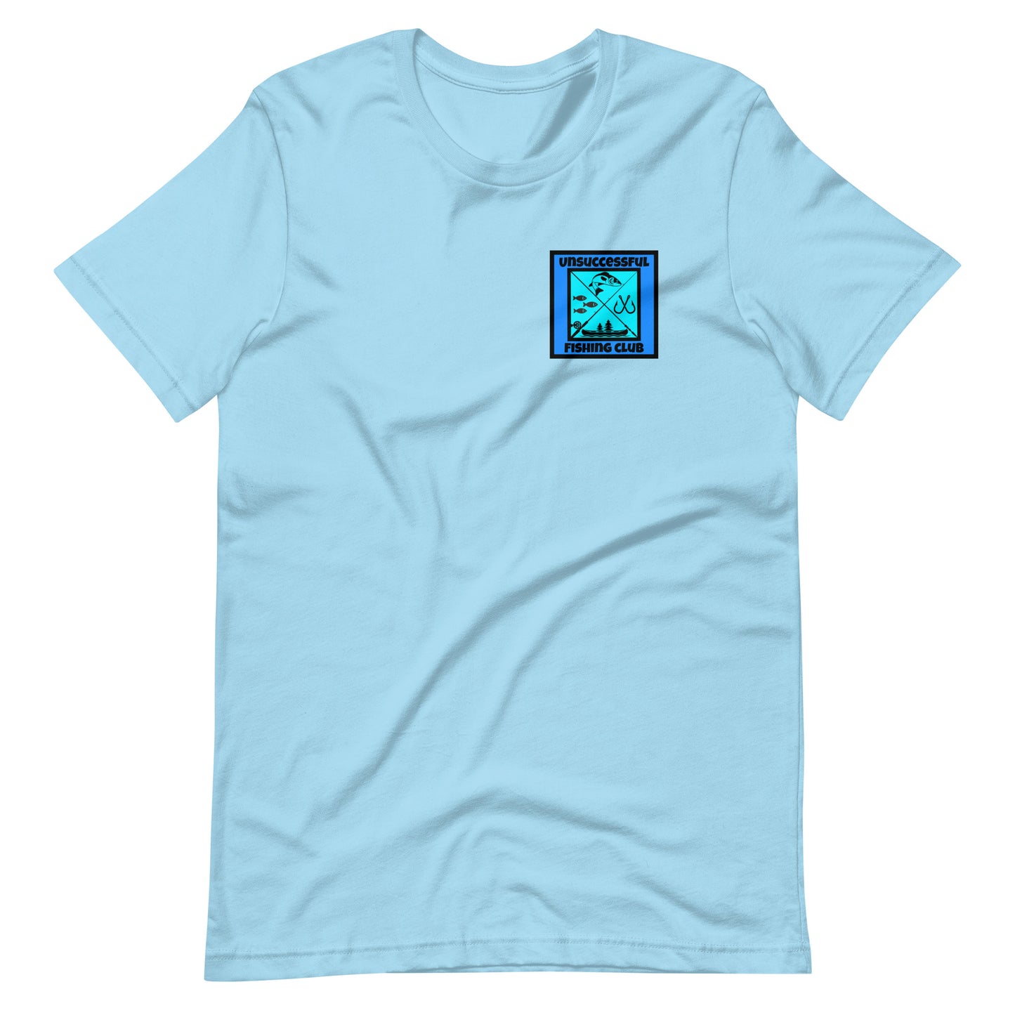 Fish around and find Trout T Shirt