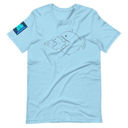 Big Fish T Shirt