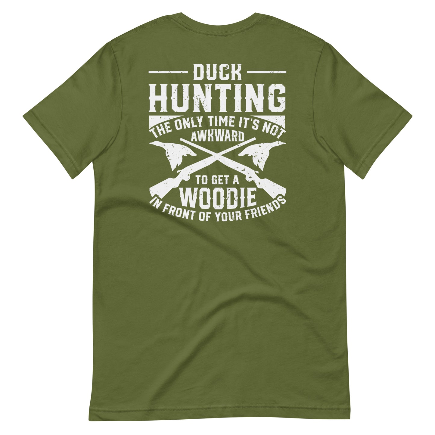 Woodie T Shirt