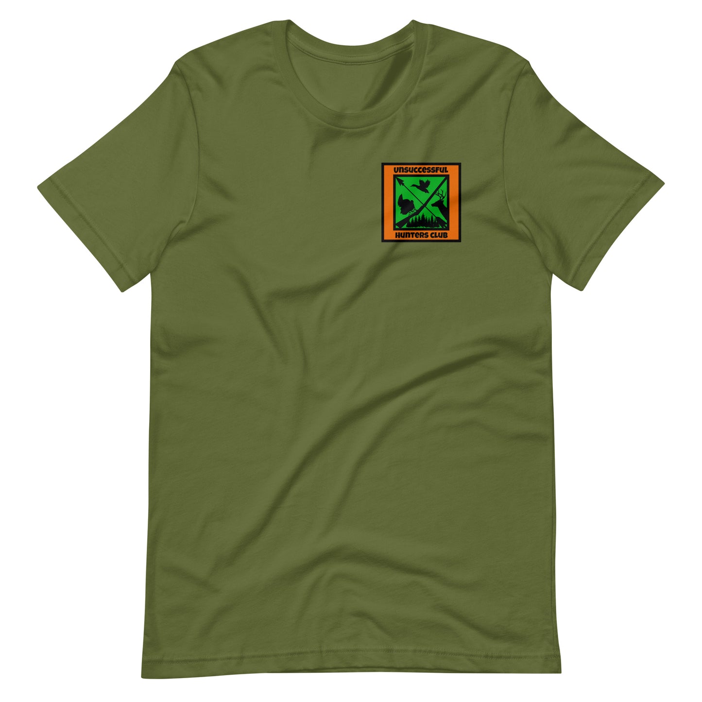 Shoot em T Shirt